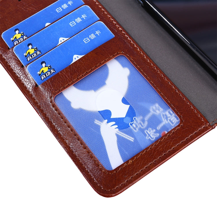 Zipper Bag Leather Phone Case, For Infinix Hot 12 Pro, For Infinix Hot 12i, For Infinix Hot 20i, For Infinix Note 11, For Infinix Smart 7, For Infinix Zero 20