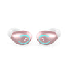 YX08 Ultra-light Ear-hook Stereo Wireless V5.0 Bluetooth Earphones, Binaural, Double