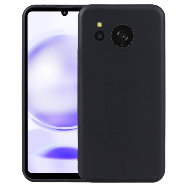TPU Phone Case, For Sharp Aquos wish4, For Sharp Aquos R9, For Sharp Aquos Sense8 SH-54D, For Sharp Aquos Sense8 SHG11 / SH-54D, For Sharp Aquos R8 Pro