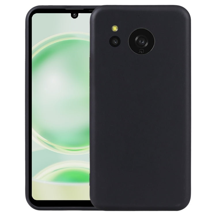 TPU Phone Case, For Sharp Aquos wish4, For Sharp Aquos R9, For Sharp Aquos Sense8 SH-54D, For Sharp Aquos Sense8 SHG11 / SH-54D, For Sharp Aquos R8 Pro