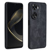 AZNS 3D Embossed Skin Feel Phone Case, For Huawei nova 11 SE, For Huawei nova 12 Pro, For Huawei nova 12, For Huawei Mate 60 RS Ultimate