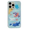 IMD Cute Animal Pattern Phone Case, For iPhone 13 Pro, For iPhone 12 Pro Max, For iPhone 12 Pro, For iPhone 12