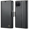 CaseMe 023 Butterfly Buckle Litchi Texture RFID Anti-theft Leather Phone Case, For Samsung Galaxy A12 5G, For Samsung Galaxy A13 4G/5G/A04s/A04/M13 5G, For Samsung Galaxy S20 FE, For Samsung Galaxy A23