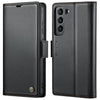 CaseMe 023 Butterfly Buckle Litchi Texture RFID Anti-theft Leather Phone Case, For Samsung Galaxy S21+ 5G, For Samsung Galaxy S21 Ultra 5G, For Samsung Galaxy Note20 Ultra, For Samsung Galaxy S20 Ultra