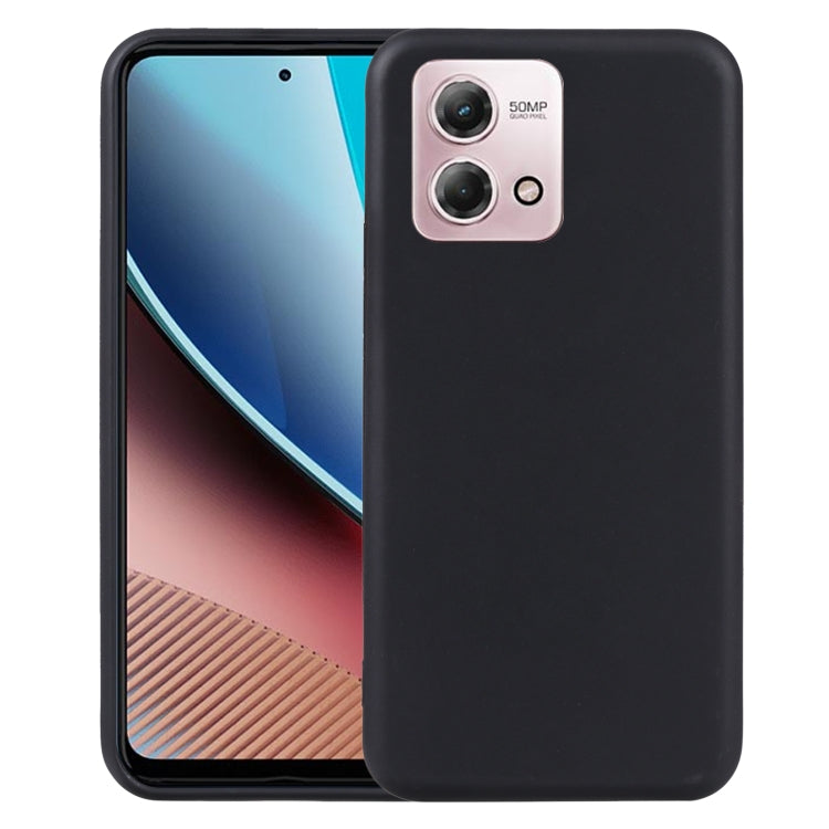 TPU Phone Case, For Motorola Edge 40 Neo, For Motorola Moto G14, For Motorola Moto G Stylus 2023 4G, For Motorola Moto G Play 2021