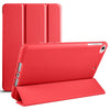 3-folding TPU Horizontal Flip Leather Tablet Case with Holder, For iPad mini 5 / 4 / 3 / 2 / 1, For iPad 9.7 2018 / 2017 / Air 2 / Air