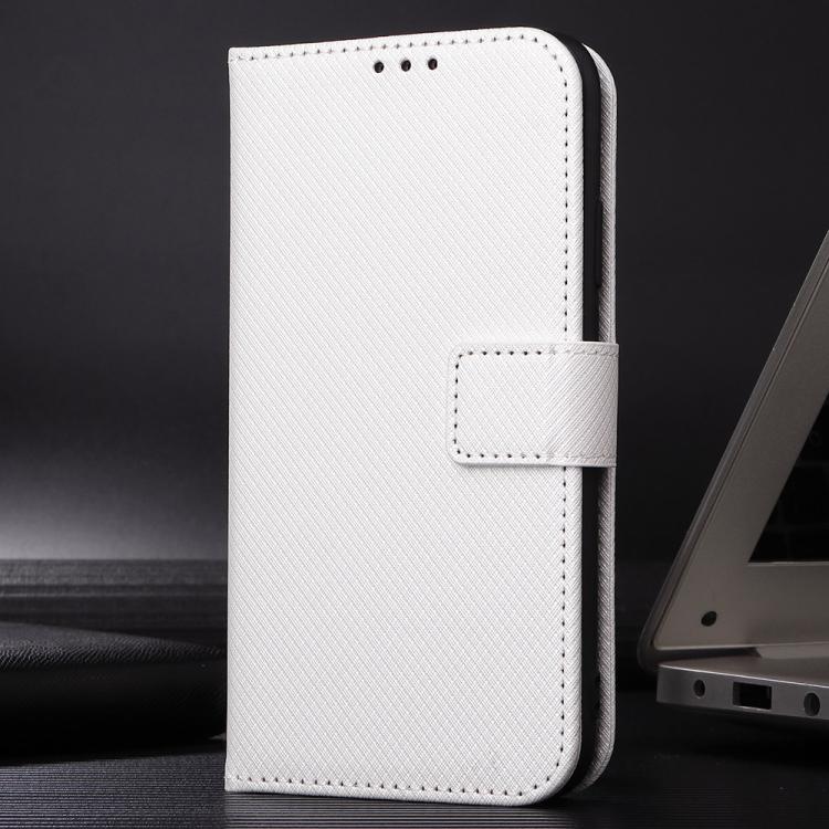Diamond Texture Leather Phone Case, For Infinix Note Edge 5G, For Infinix Smart 20 4G, For Infinix Note 60 / 60 Pro 5G, For Infinix Hot 60i 5G / Tecno Spark Go 5G