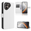 Diamond Texture Leather Phone Case, For Tecno Pova 7 4G, For Tecno Spark Go 2 4G, For Tecno Pova Curve 5G, For Tecno Camon 40 Pro 4G / 5G