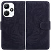 Tiger Embossing Pattern Flip Leather Phone Case, For Infinix Hot 30i, For Infinix Note 30i, For Infinix Note 30 Pro, For Infinix Note 30
