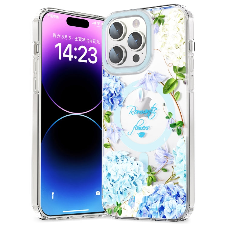 MagSafe Magnetic TPU Phone Case, For iPhone 13, For iPhone 12 / 12 Pro, For iPhone 12 Pro Max