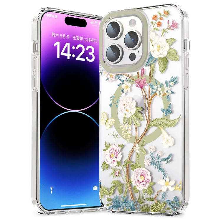 MagSafe Magnetic TPU Phone Case, For iPhone 13, For iPhone 12 / 12 Pro, For iPhone 12 Pro Max