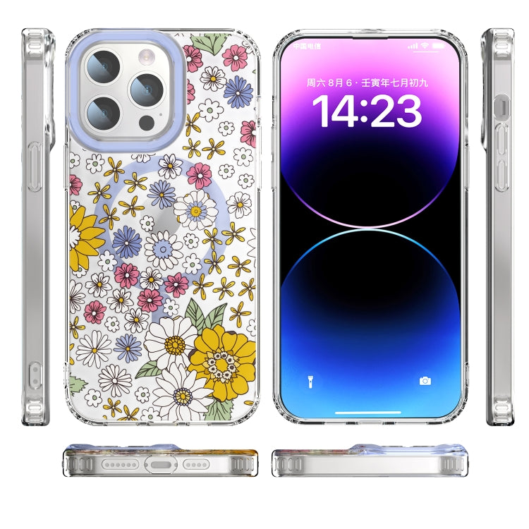 MagSafe Magnetic TPU Phone Case, For iPhone 12 Pro, For iPhone 11 Pro Max, For iPhone 11