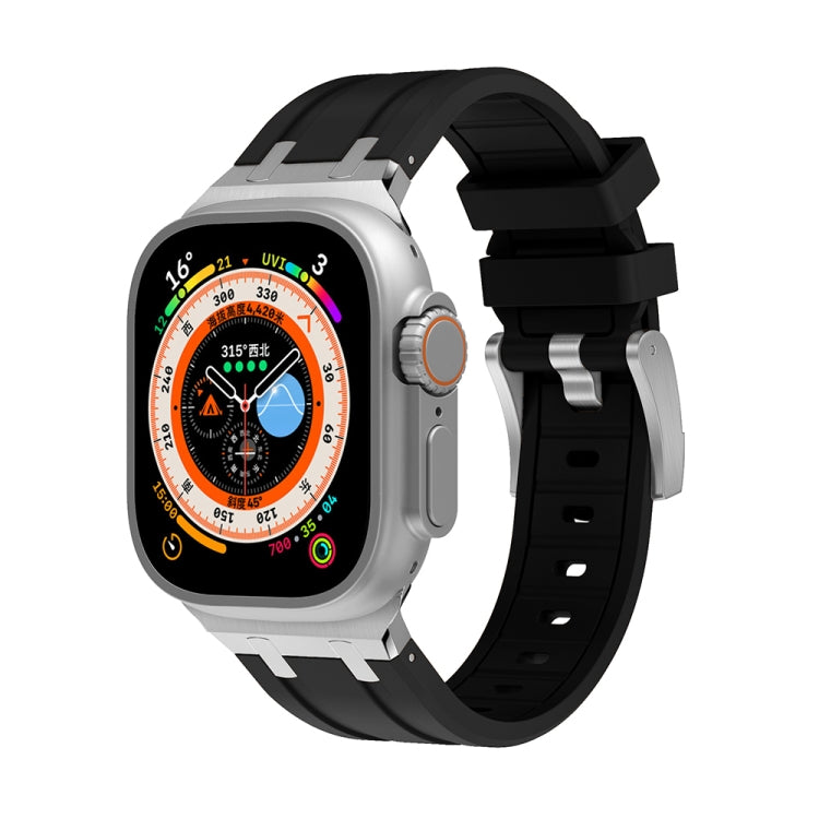 AP Silicone Watch Band, For Apple Watch 2 38mm