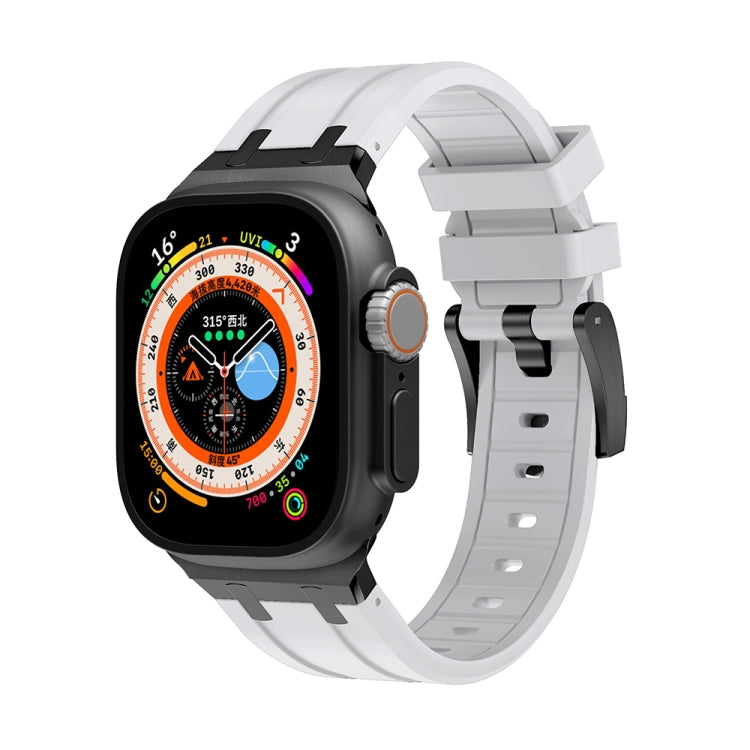 AP Silicone Watch Band, For Apple Watch 2 38mm