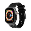 AP Silicone Watch Band, For Apple Watch 9 41mm