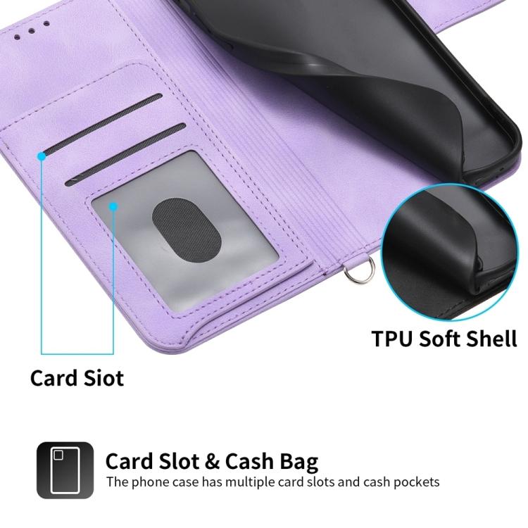 Skin Feel Flowers Embossed Wallet Leather Phone Case, For Honor 400 Global 156.5mm, For Honor X8c 4G, For Honor X9c Global / Magic7 Lite, For Honor 300 Pro / 300 Ultra
