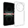 Shockproof Non-slip Thickening TPU Phone Case, For Huawei Pura 90 Pro Max / Pura 90 Ultra, For Huawei Pura 90 Pro, For Huawei Mate 80 Pro Max, For Huawei Mate 80 / 80 Pro, For Huawei Mate 70 Air 5G, For Huawei Pura 80 Pro 5G, For Huawei Pura 80 5G     ...