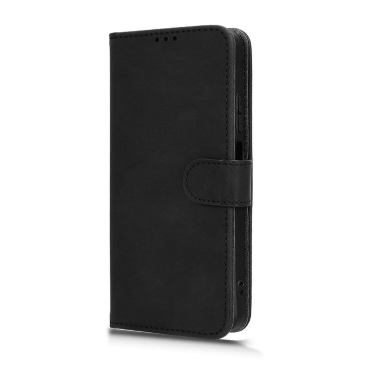 Skin Feel Magnetic Flip Leather Phone Case, For Infinix Smart 8, For Infinix Zero 30 5G, For Infinix GT 10 Pro, For Infinix Hot 30 5G