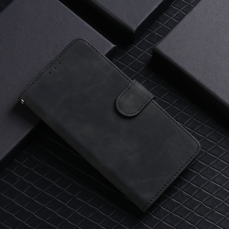 Skin Feel Magnetic Flip Leather Phone Case, For Infinix Hot 50 Pro+, For Infinix Hot 50 4G, For Infinix Hot 50 5G, For Infinix Zero 40 4G