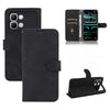 Skin Feel Magnetic Flip Leather Phone Case, For Infinix Note Edge 5G, For Infinix Hot 60 5G, For Infinix Hot 60 Pro+ 4G, For Infinix Hot 60 Pro 4G
