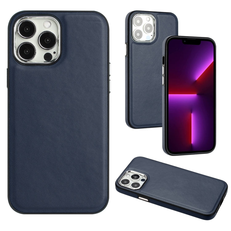 Leather Texture Full Coverage Phone Case, For iPhone 15 Plus, For iPhone 14 Pro, For iPhone 14 Pro Max, For iPhone 15