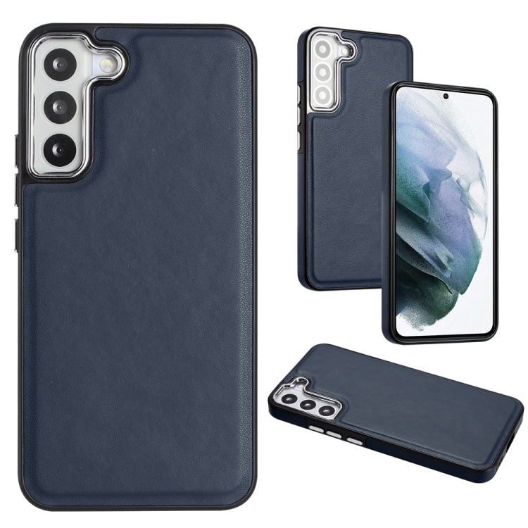 Leather Texture Full Coverage Phone Case, For Samsung Galaxy A54 5G, For Samsung Galaxy S23 Ultra, For Samsung Galaxy S23+, For Samsung Galaxy S23