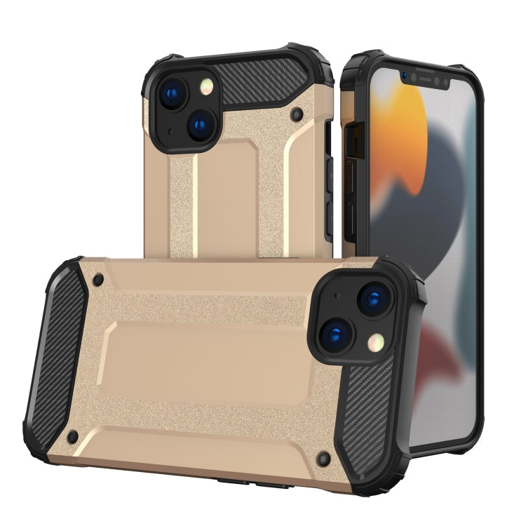 Magic Armor TPU Phone Case, For iPhone 15 Pro, For iPhone 15 Plus, For iPhone 15
