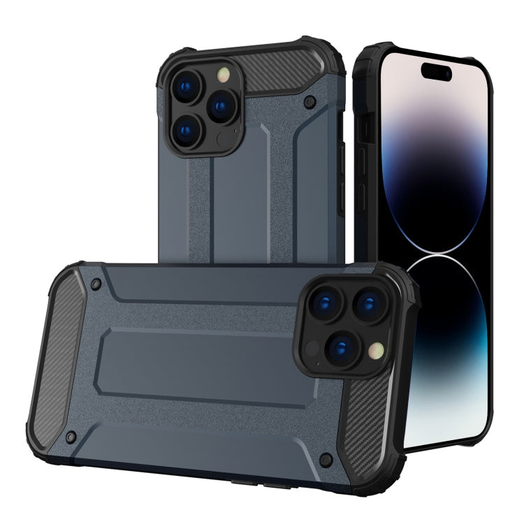 Magic Armor TPU Phone Case, For iPhone 16 Plus, For iPhone 16, For iPhone 15 Pro Max
