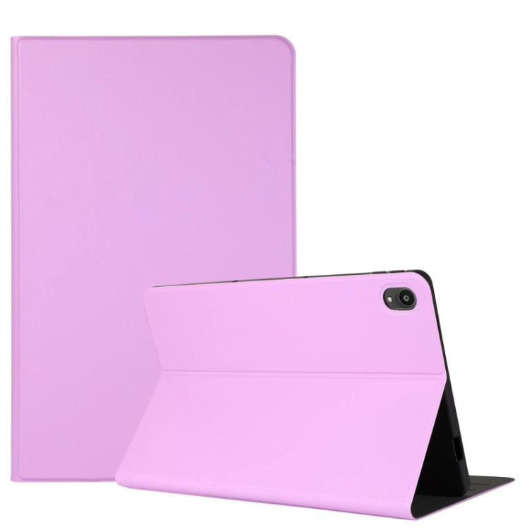 Voltage Elastic Texture Flip Tablet Leather Case, For Huawei MatePad Air 11.5 2023