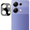 imak High Definition Integrated Glass Lens Film Black Version, For Xiaomi Poco M6 Pro 4G, For Xiaomi Redmi 13C 5G / 13R 5G, For Xiaomi POCO M6 5G, For Xiaomi Redmi Note 13 Pro 4G Global, For Xiaomi Poco X6 5G, For Xiaomi Redmi Note 13 5G               ...