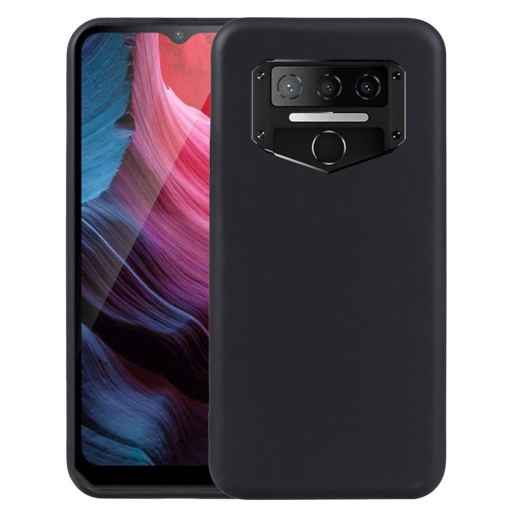 TPU Phone Case, For Oukitel WP50, For Oukitel C53, For OUKITEL WP32, For OUKITEL WP23 / WP23 Pro, For OUKITEL C33