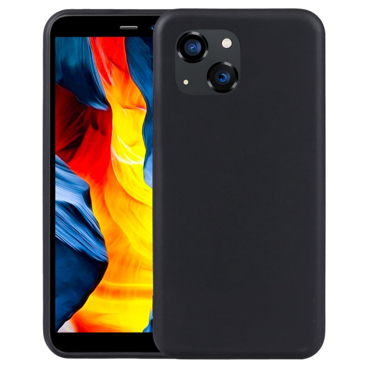 TPU Phone Case, For Oukitel WP50, For Oukitel C53, For OUKITEL WP32, For OUKITEL WP23 / WP23 Pro, For OUKITEL C33