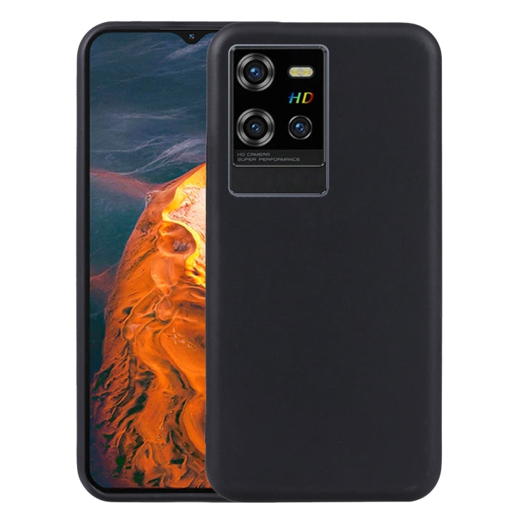 TPU Phone Case, For Oukitel WP50, For Oukitel C53, For OUKITEL WP32, For OUKITEL WP23 / WP23 Pro, For OUKITEL C33