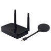Measy UHD200 Wireless HDMI Transmitter and Receiver, Transmission Distance: 100m, Wireless Transmitter and Receiver 100m