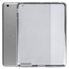 TPU Tablet Case, For iPad 4 / 3 / 2, For iPad 4 / 3 / 2 / 1