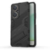 Punk Armor 2 in 1 PC + TPU Phone Case with Holder, For Huawei nova 11i 4G, For Huawei nova 11 Pro 4G, For Huawei nova 11 4G