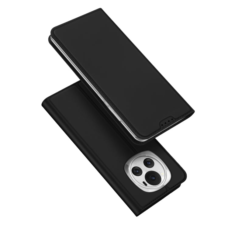 DUX DUCIS Skin Pro Series Flip Leather Phone Case, For Honor Magic6