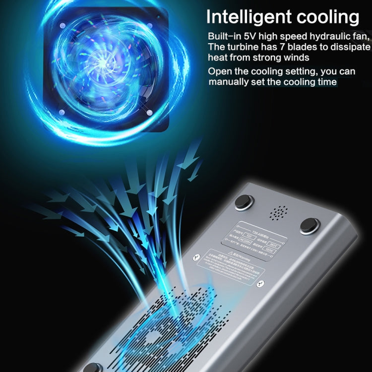 i2C T20 Intelligent Motherboard Middle Layered Heating Platform For iPhone X-14 Series, i2C T20 For iPhone X-14 Series