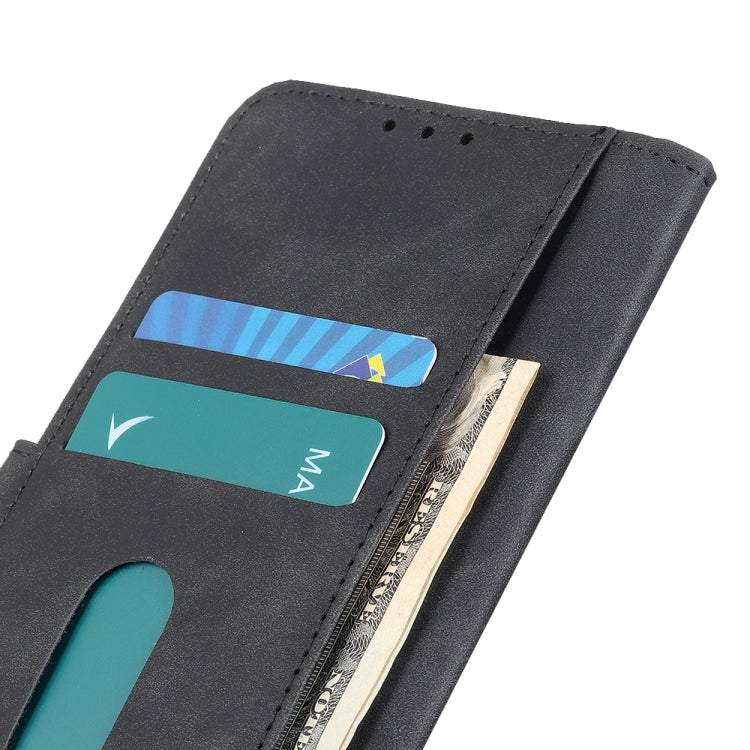 KHAZNEH Retro Texture Leather Phone Case, For iPhone 16e / 17e, For iPhone 17 Pro Max, For iPhone 17 Pro, For iPhone 17, For iPhone Air, For iPhone 16 Pro Max