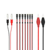 2UUL Ultra Soft Power Line for iPhone 6 to 14 Pro Max