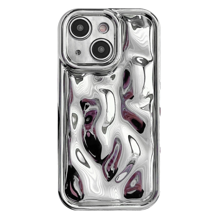 Electroplating Meteorite Texture TPU Phone Case, For iPhone 14 Plus, For iPhone 14, For iPhone 14 Pro, For iPhone 14 Pro Max, For iPhone 13 Pro Max, For iPhone 13 Pro