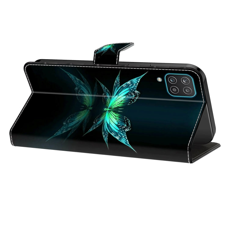 Crystal 3D Shockproof Protective Leather Phone Case, For iPhone 11 Pro