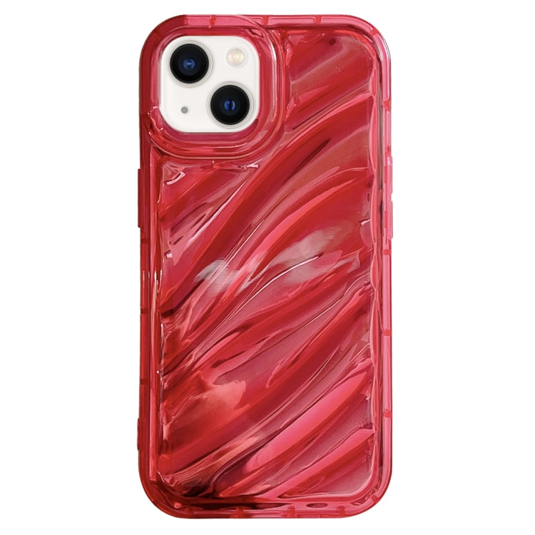 Laser Sequin Waves TPU Phone Case, For iPhone 13, For iPhone 12, For iPhone 12 Pro Max, For iPhone 12 Pro, For iPhone 11 Pro Max, For iPhone 11