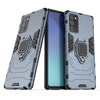 PC + TPU Anti-fall Protective Case with Ring Holder, For Samsung Galaxy Note20, For Samsung Galaxy Note20 Ultra, For Huawei P smart 2020, For OPPO Reno4 Pro, For OPPO Reno4, For Huawei Enjoy Z, For vivo X50, For vivo X50 Pro