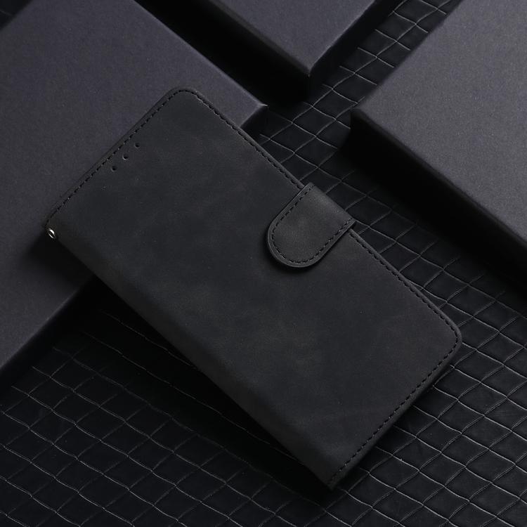 Skin Feel Magnetic Flip Leather Phone Case, For Tecno Spark 40 Pro 4G, For Tecno Spark 40 4G, For Tecno Pova 7 Ultra 5G, For Tecno Spark Go 2 4G