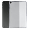 For Huawei MatePad SE 10.4 TPU Tablet Case(Frosted Clear)