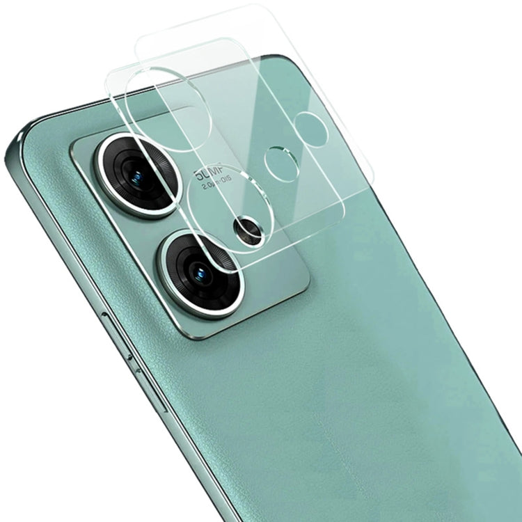 imak High Definition Integrated Glass Lens Film, For Motorola Moto G14 4G, For Motorola Moto G84 5G, For Motorola Moto G54 5G, For Motorola Edge 40 NEO 5G