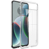 IMAK Wing II Wear-resisting Crystal Protective Case, For Motorola Moto razr 40, For Motorola Moto razr 40 Ultra
