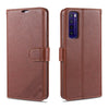 AZNS Sheepskin Texture Horizontal Flip Leather Case with Holder & Card Slots & Wallet, For Huawei Nova 7 / 7 Pro, For Huawei Nova 7 SE, For Huawei P30, For Huawei P30 Lite / Nova 4E, For Huawei P30 Pro, For Huawei P40 / P40 Pro                         ...