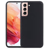 For Samsung Galaxy S21 5G TPU Phone Case(Black)